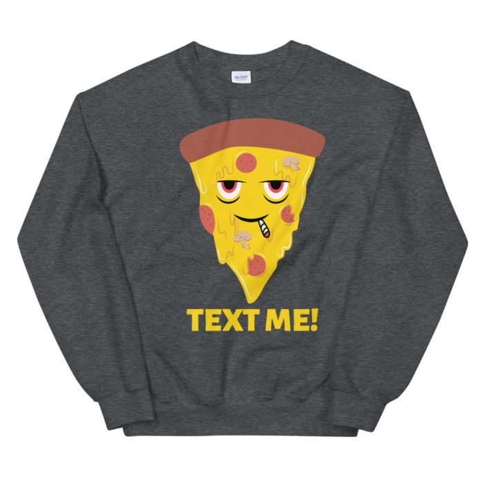 TEXT ME - Image 5