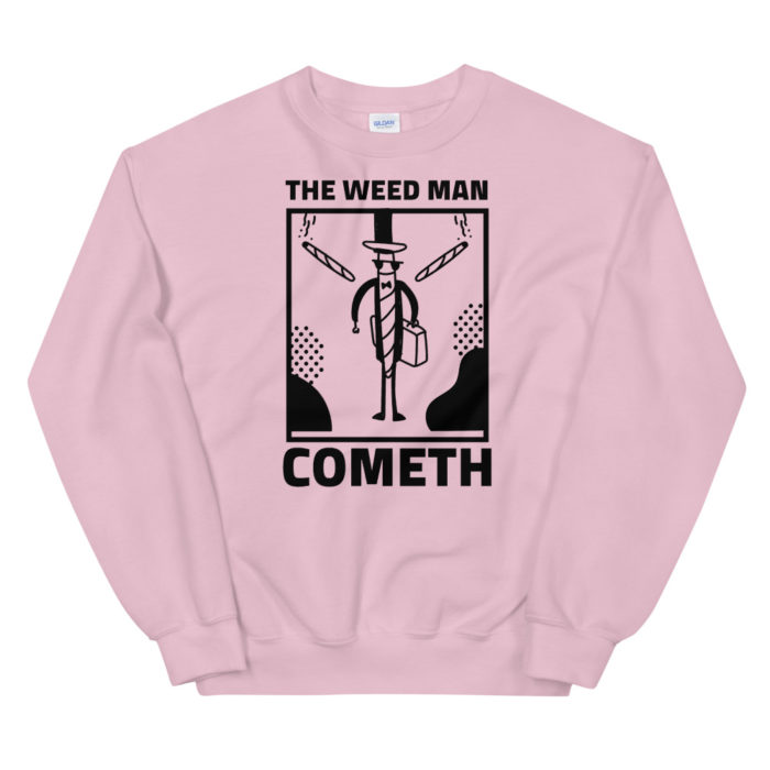 HE COMETH - Image 10