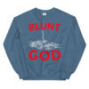 BLUNT GOD - Image 5