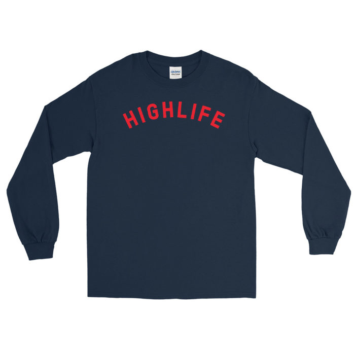 HIGHLIFE - Image 3