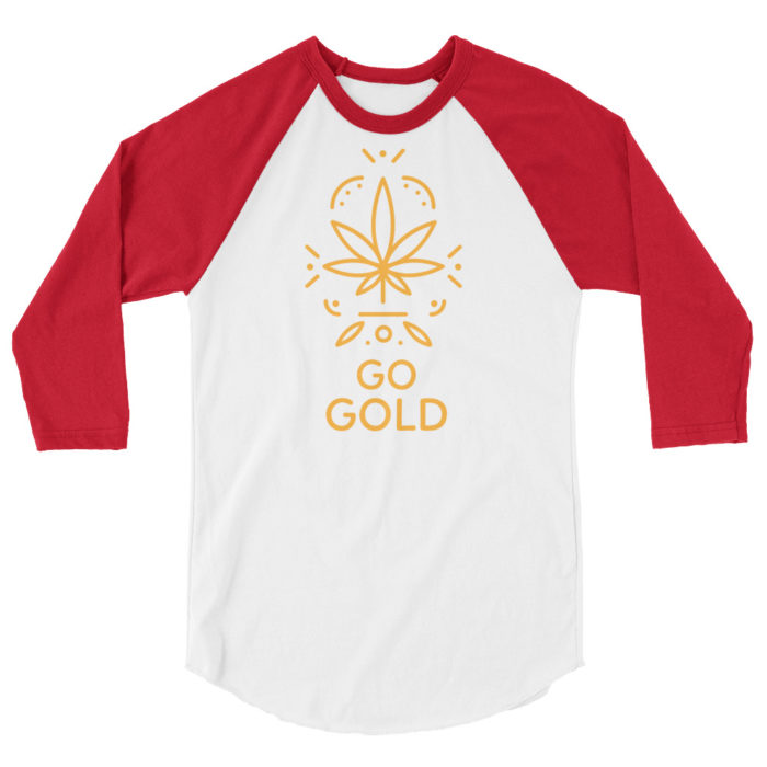 GO GOLD - Image 7