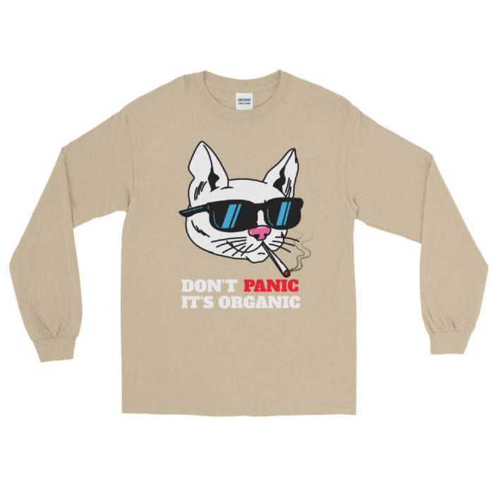 ORGANIC CAT - Image 10