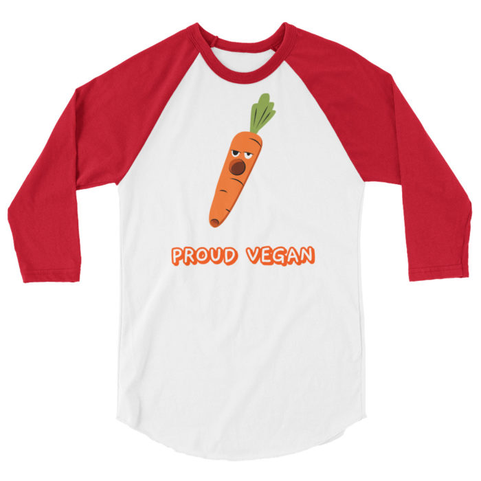 PROUD VEGAN - Image 5