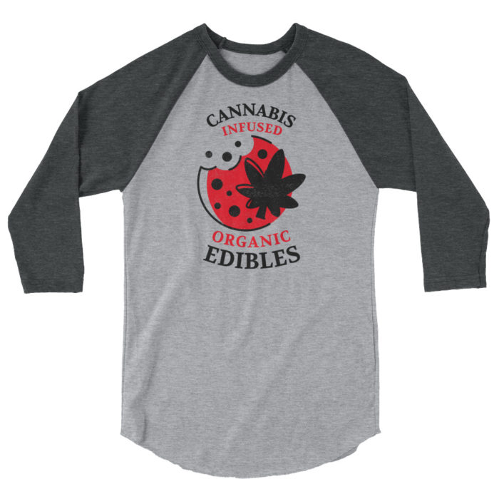 ORGANIC EDIBLES - Image 4