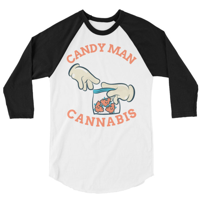 CANDY MAN