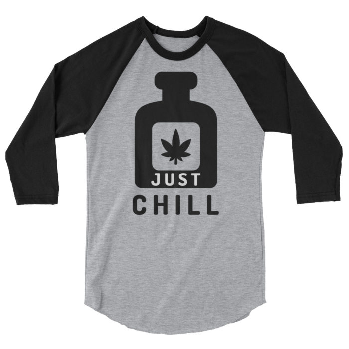 JUST CHILL - Image 3