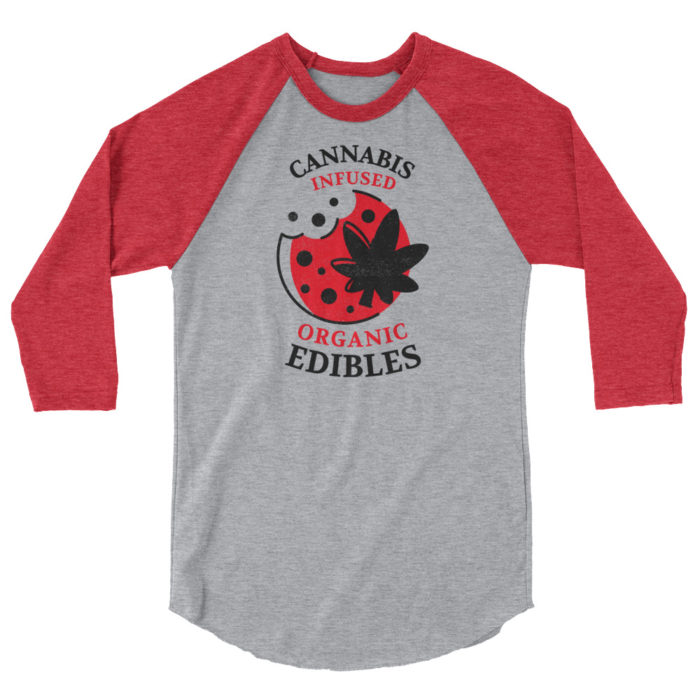 ORGANIC EDIBLES - Image 3