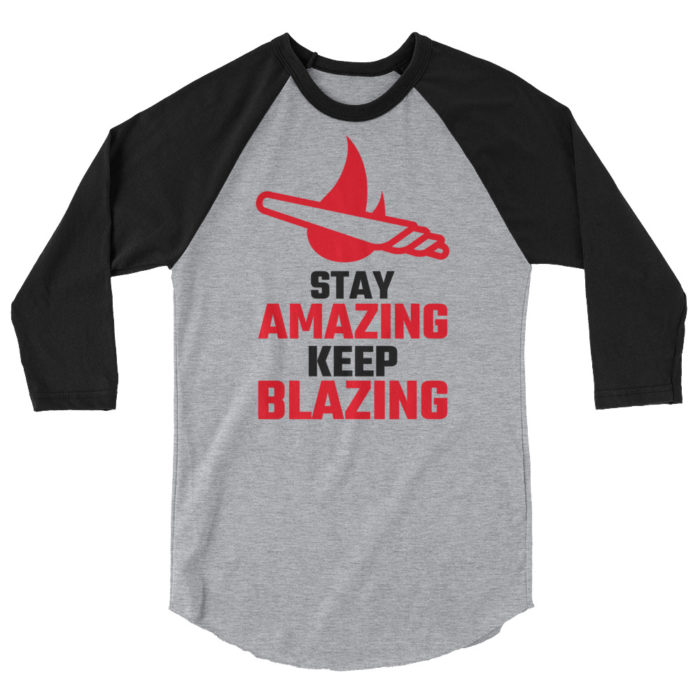 KEEP BLAZING - Image 2