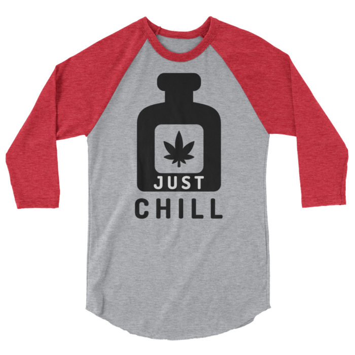 JUST CHILL - Image 4