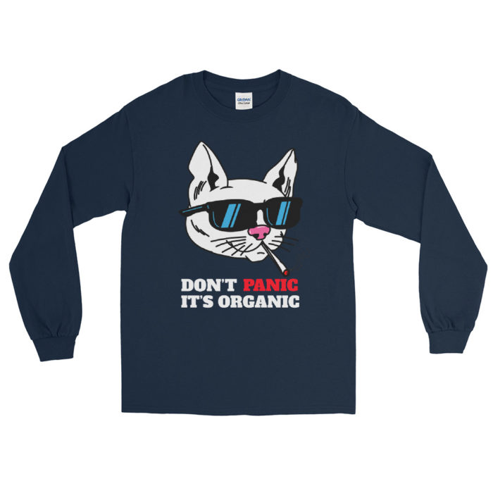 ORGANIC CAT - Image 2