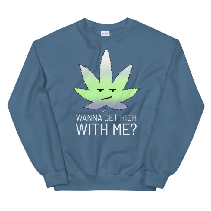 WANNA GET HIGH - Image 6