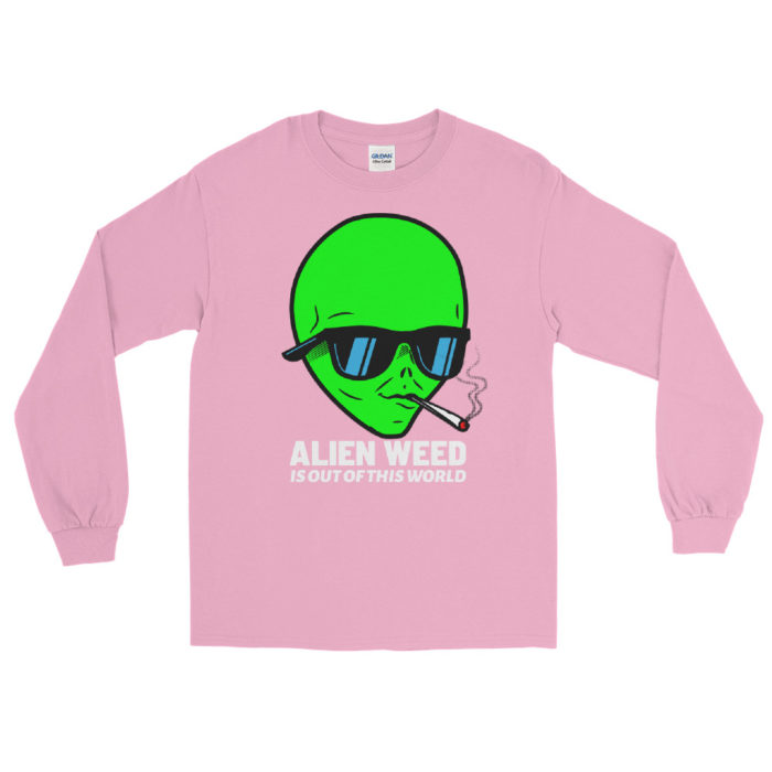 ALIEN WEED - Image 12