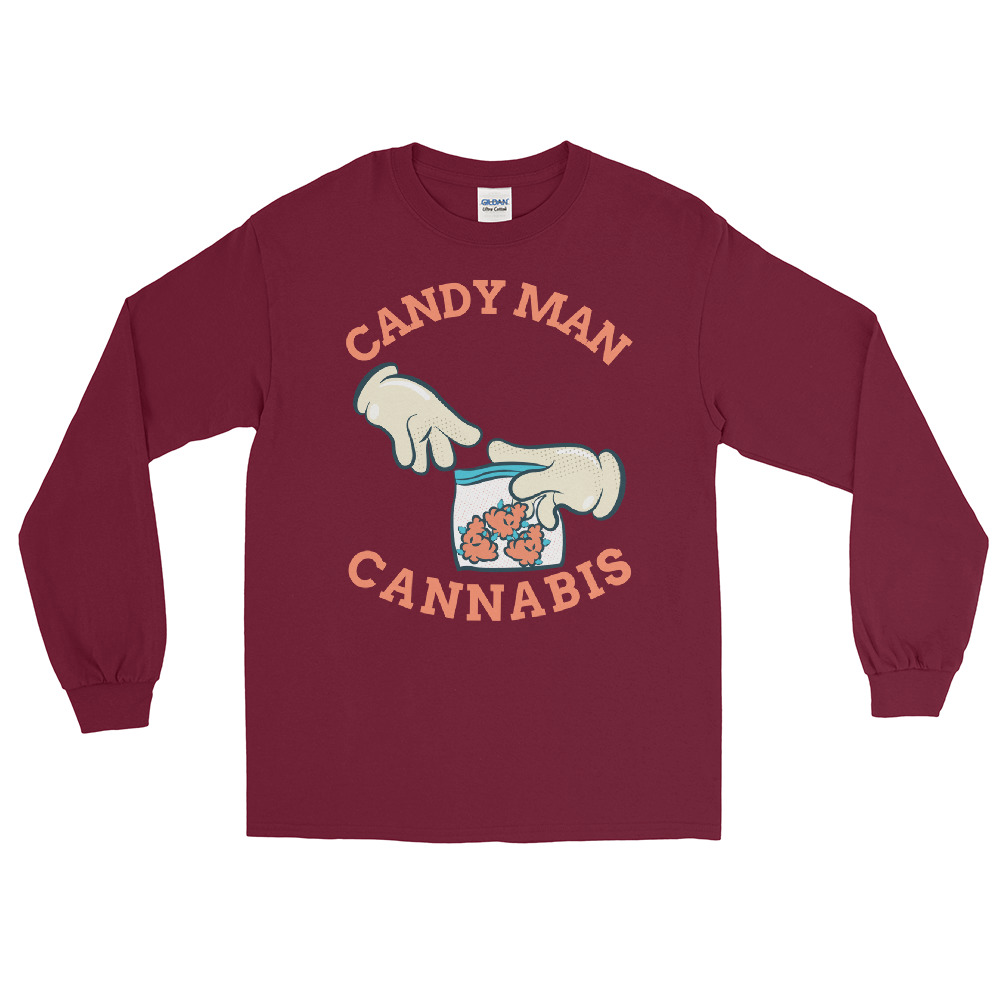 CANDY MAN - Image 4