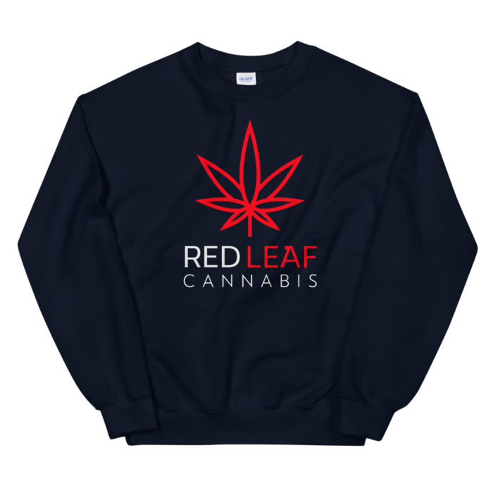 RED LEAF - Image 2