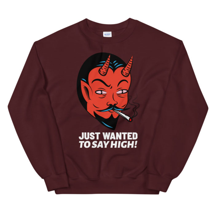DEVIL SMOKE - Image 7
