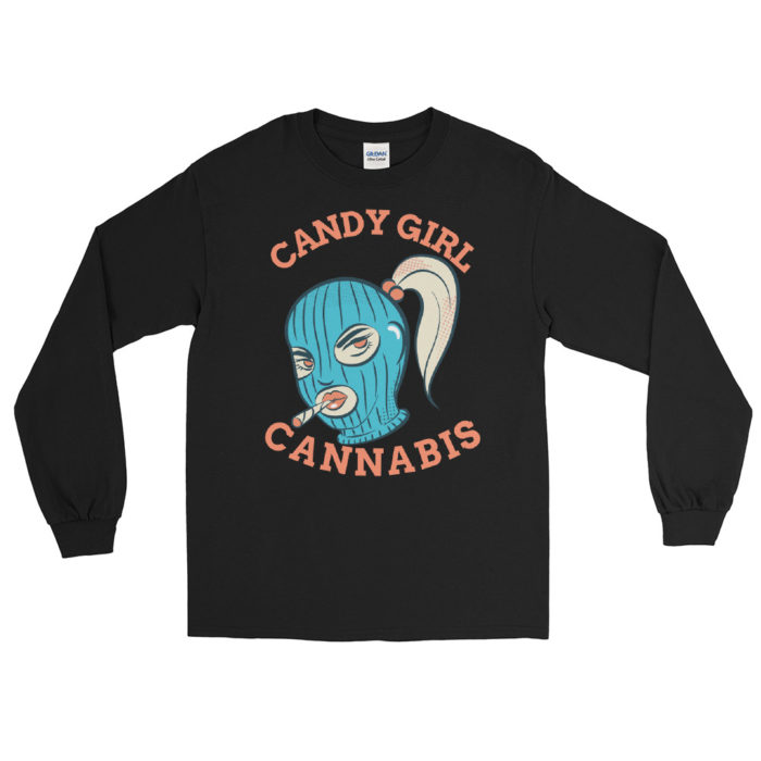 CANDY GIRL - Image 2