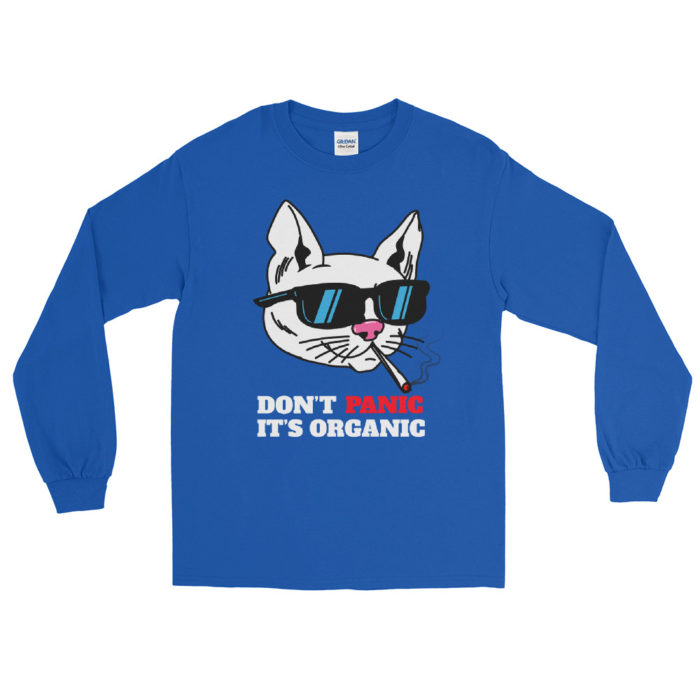 ORGANIC CAT - Image 4
