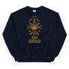 GO GOLD - Image 2