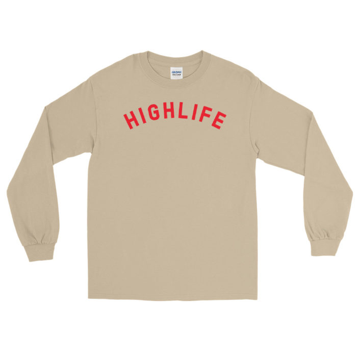 HIGHLIFE - Image 10