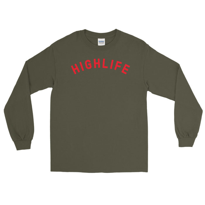 HIGHLIFE - Image 5