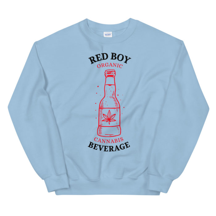 RED BOY - Image 3