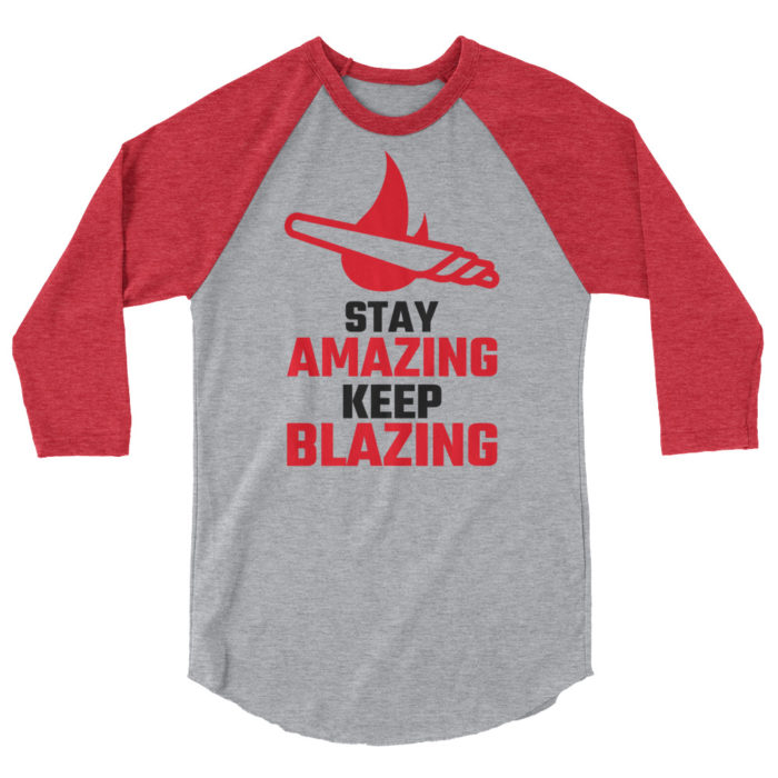 KEEP BLAZING - Image 3