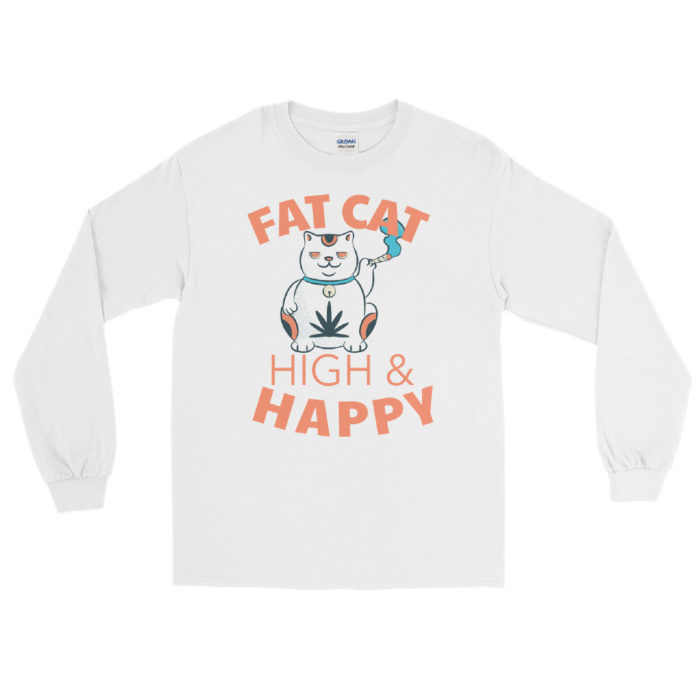 FAT CAT