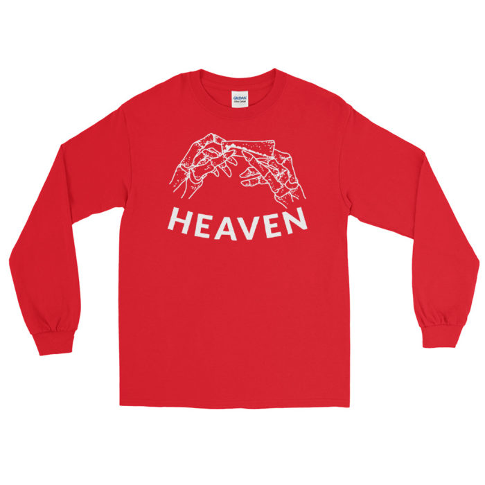 HEAVEN - Image 4