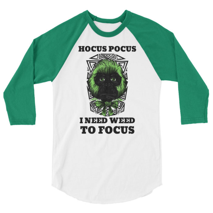 HOCUS POCUS - Image 4