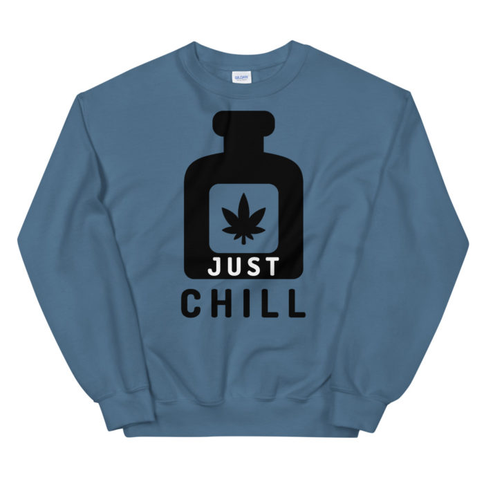 CHILL - Image 4