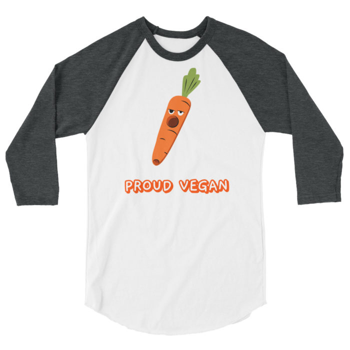 PROUD VEGAN - Image 6