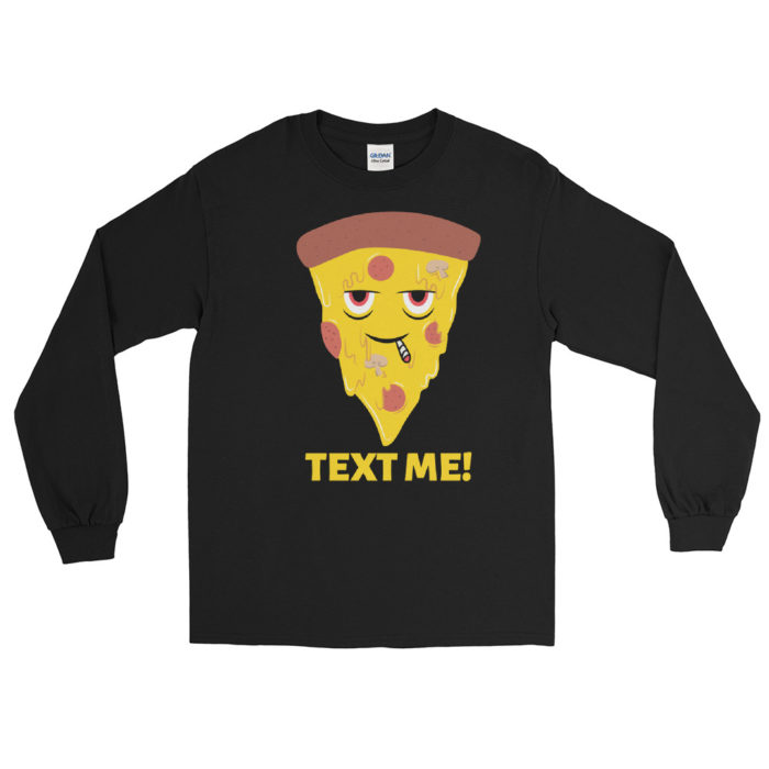 TEXT ME - Image 2