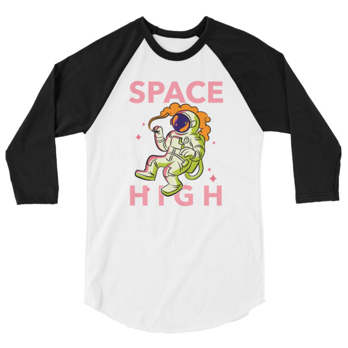 SPACE HIGH