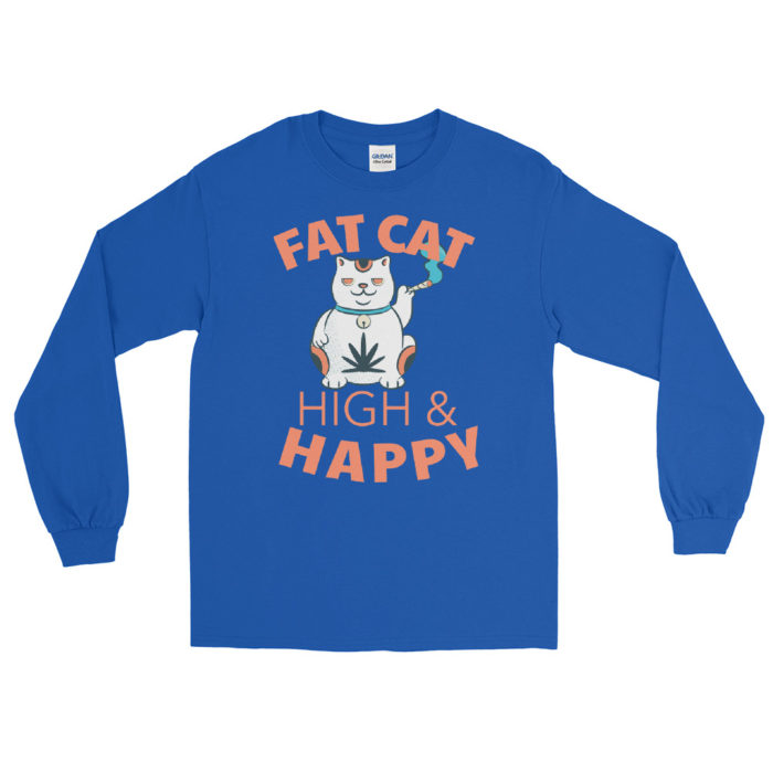 FAT CAT - Image 6