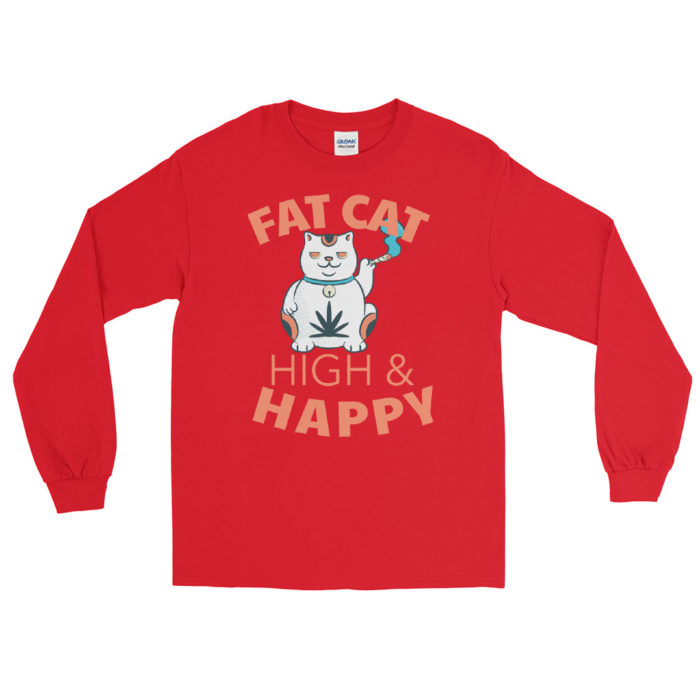 FAT CAT - Image 5