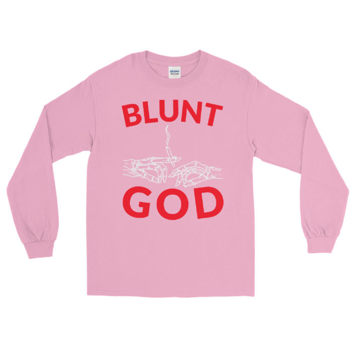 BLUNT GOD - Image 10