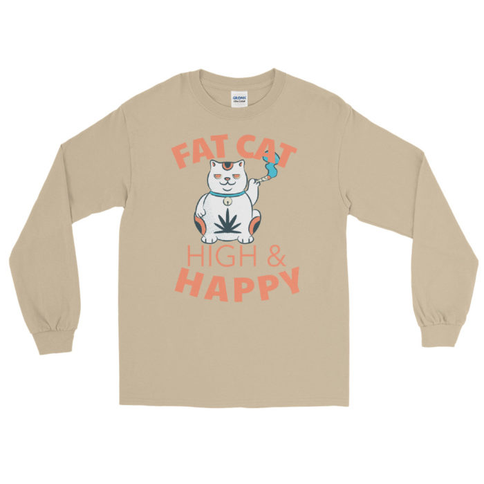 FAT CAT - Image 12