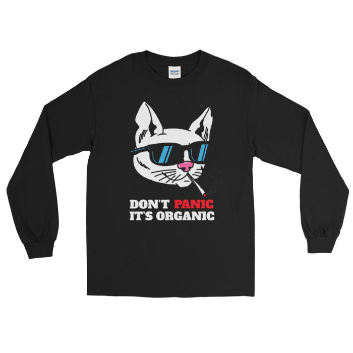 ORGANIC CAT