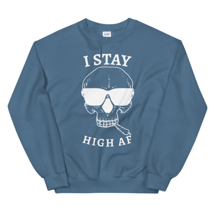 HIGH AF - Image 6