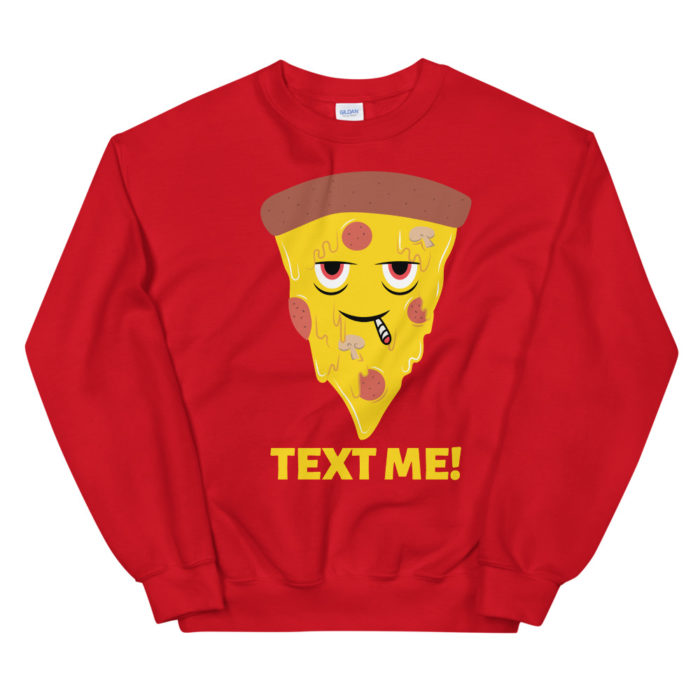 TEXT ME - Image 4