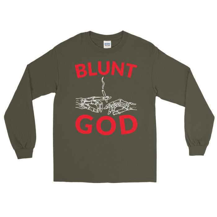 BLUNT GOD - Image 4