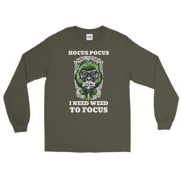 HOCUS POCUS - Image 6