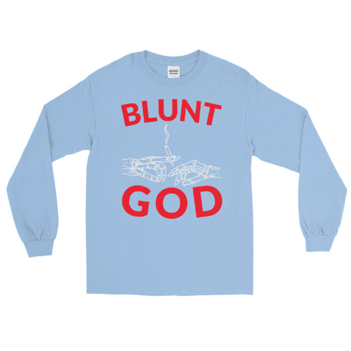 BLUNT GOD - Image 7