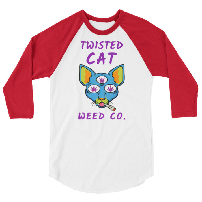 TWISTED CAT - Image 7