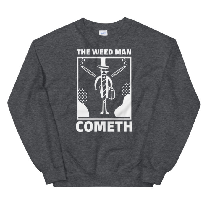 HE COMETH - Image 5