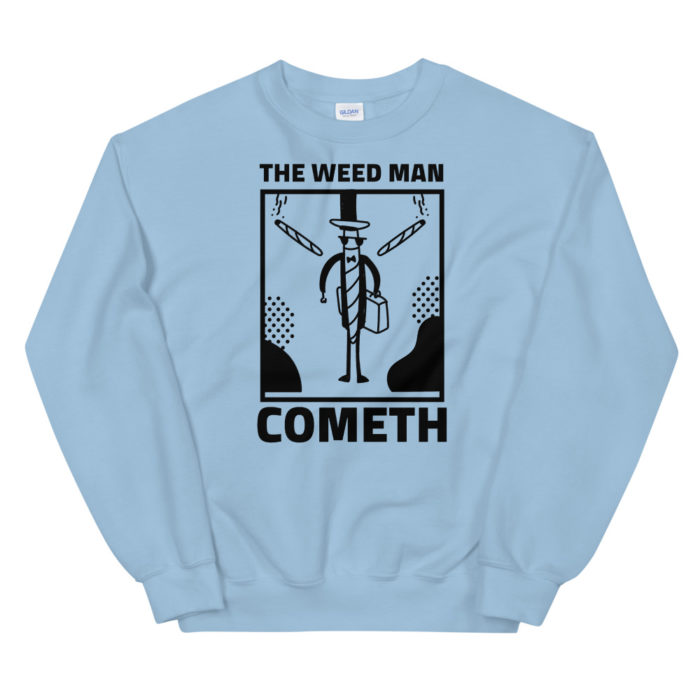HE COMETH - Image 9