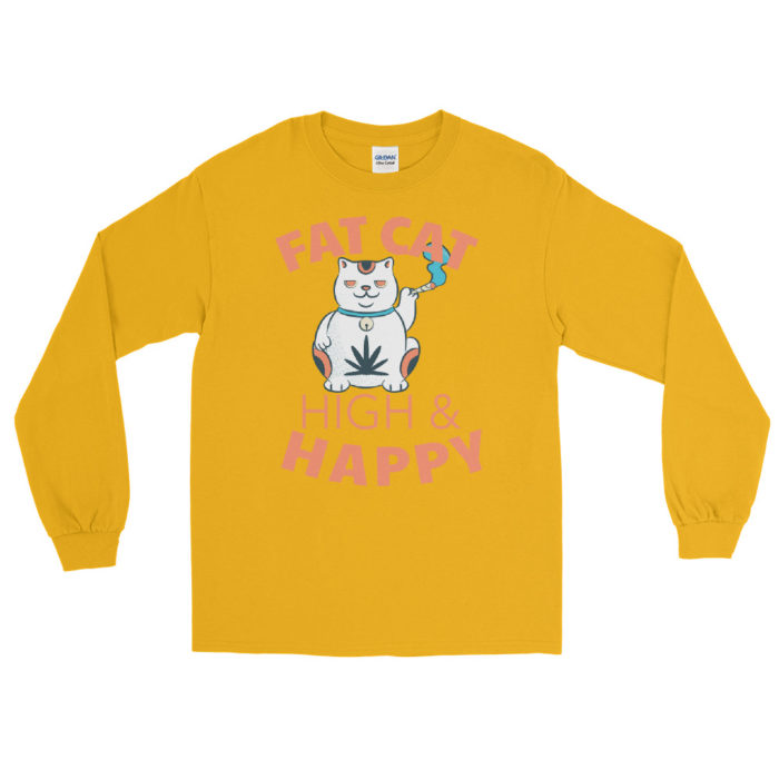 FAT CAT - Image 11