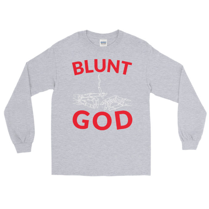 BLUNT GOD - Image 6