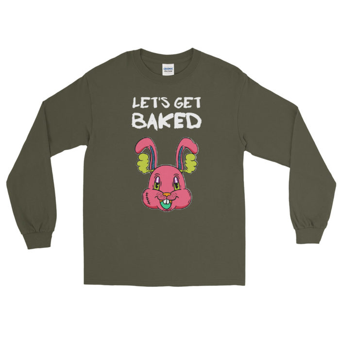 SILLY RABBIT - Image 6