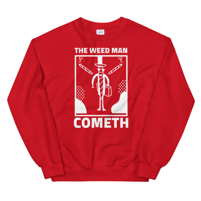 HE COMETH - Image 4